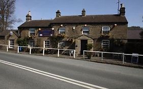 The Plough Inn